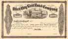 Utica City Railroad