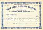West Shore Railroad