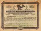 Hollow Lake Fishing and Hunting Club