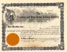 Frankfort & Utica Street Railway