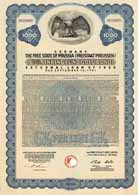 Freistaat Preu�en (Free State of Prussia)