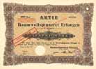 Baumwollspinnerei Erlangen