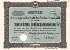 AG fr Verkehrswesen