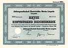 AG Electricitts-Werke