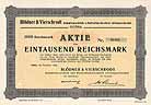 Bldner & Vierschrodt Gummiwarenfabrik u. Hanfschlauchweberei AG