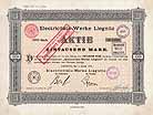Electricitts-Werke Liegnitz