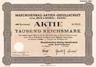 Maschinenbau-AG vorm. Beck & Henkel