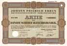 Johann Priebsch Erben AG
