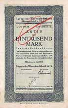 Bayerische Warenkreditbank AG