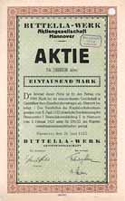 Buttella-Werk AG
