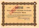 Eutin-Lbecker Eisenbahn-Gesellschaft