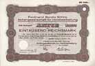 Ferdinand Bendix Shne AG fr Holzbearbeitung