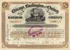 Chicago, Burlington & Quincy Railroad