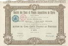 Socit des Zincs et Plombs Argentifres de Styrie S.A.