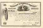 Sullivan Railroad