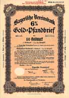 Bayerische Vereinsbank