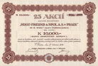 Hugo Freund & Co. AG