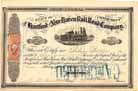 Hartford & New Haven Railroad