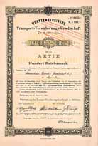 Württembergische Transport-Versicherungs-Gesellschaft