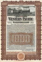 Western Pacific Railway
