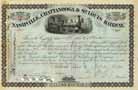 Nashville, Chattanooga & St. Louis Railway