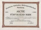 Deutsche Nhfaden-AG