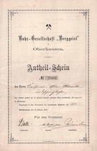 Bohr-Gesellschaft Berggeist