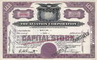Aviation Corp.