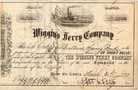 Wiggins Ferry Co.