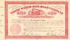 White Water Railroad