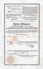 Standesherr Friedrich Wilhelm Graf und Herr von Schlitz, genannt von Grtz und die Curatoren des Grflich Grtzischen Familien-Fideicommisses