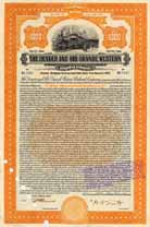 Denver & Rio Grande Western Railroad