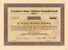 Lindcar-Auto AG