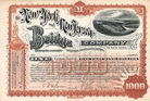 New York & New Jersey Bridge Co.