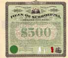 Town of Schroeppel (Syracuse, Phoenix & Oswego Railroad)