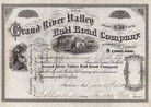 Grand River Valley Railroad
