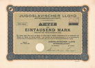 Jugoslavischer Lloyd AG