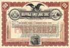 Buffalo & Lake Erie Traction Co.