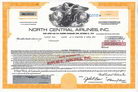 North Central Airlines, Inc. (Republic Airlines)