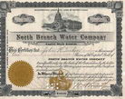 North Branch Water Company