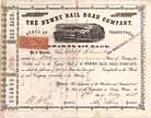 Newry Railroad