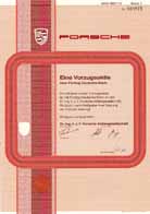 Dr. Ing. h.c. F. Porsche AG