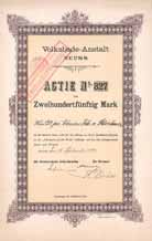 Volksbade-Anstalt Neuss