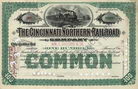 Cincinnati Northern Railroad