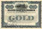 Atlantic Coast Line Railroad