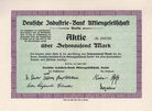 Deutsche Industrie-Bank AG
