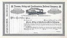Tacoma, Orting & Southeastern Railroad
