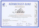 Nrnberger Bund Einkauf und Marketing AG