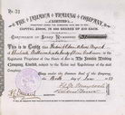 Jamaica Trading Co.