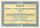 Industrie- und Baubank AG